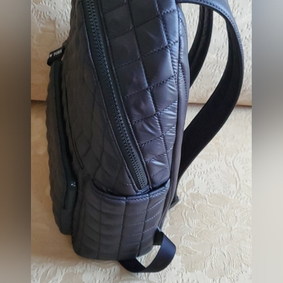 dooney leather backpack large and Bourke – The Enchanted Brush drop-discount-active Size:12x10 Clear A smart and stylish COACH - HANDBAGS -